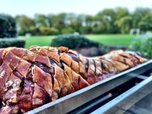 Hog Roast Edinburgh