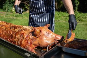 Hog Roast Edinburgh
