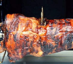 Hog Roast Edinburgh